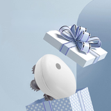 Masseur électrique du cuir chevelu