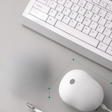 Masseur électrique du cuir chevelu